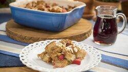 Remix Your Recipes