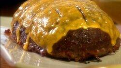Two for One Stuffed Meatloaf