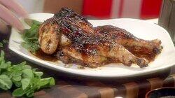 Mojito Chicken