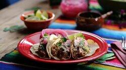 Taco Tuesday, SoCal-Style Taco Tuesday, SoCal-Style