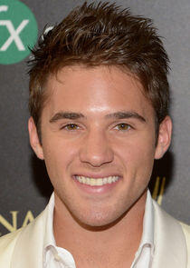 Casey Moss Casey Moss