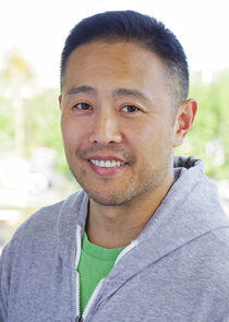 photo of Eddie Yu photo of Eddie Yu