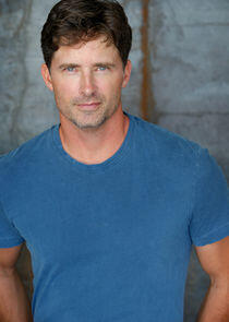 Chuck Carrington