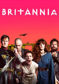 Britannia Britannia