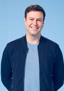 Will Cooper Will Cooper