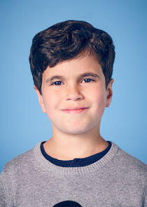 Graham D'Amato Graham D'Amato