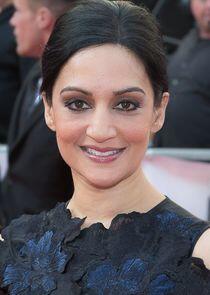 Archie Panjabi