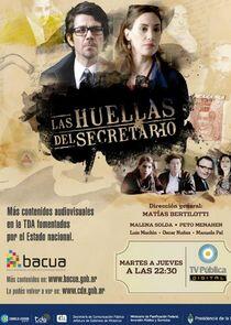 Las Huellas del Secretario Las Huellas del Secretario