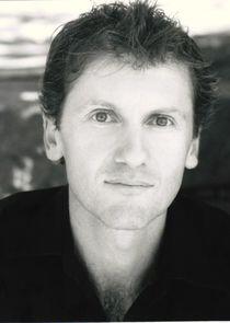Nicholas Cassim Nicholas Cassim