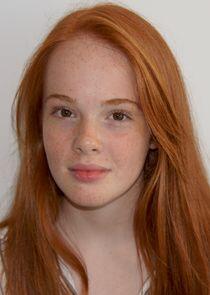 Madeleine Power Madeleine Power
