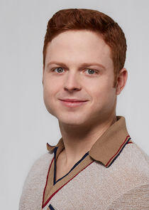 Eddie Cleary Eddie Cleary