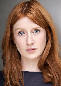 photo of Elly Condron photo of Elly Condron