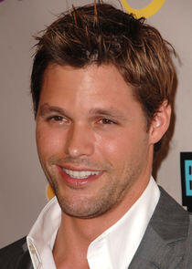 photo of Justin Bruening photo of Justin Bruening