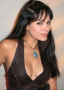 Rossana San Juan Rossana San Juan
