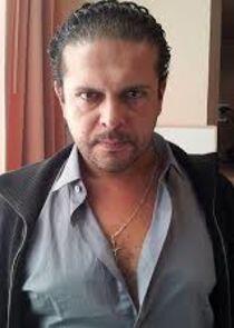 Marco Pérez Marco Pérez