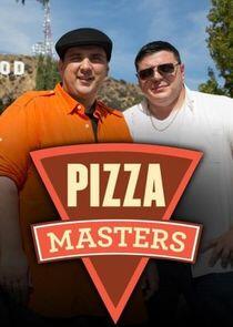 Pizza Masters Pizza Masters