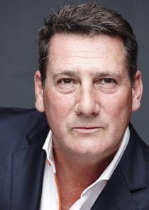 photo of Tony Hadley photo of Tony Hadley