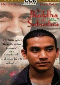 The Buddha of Suburbia The Buddha of Suburbia