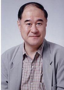 Ushimaru Yutaka Ushimaru Yutaka