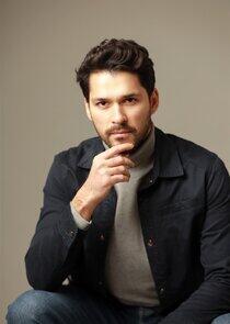 photo of Erdem Yilmaz photo of Erdem Yilmaz