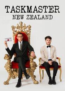 Taskmaster NZ Taskmaster NZ