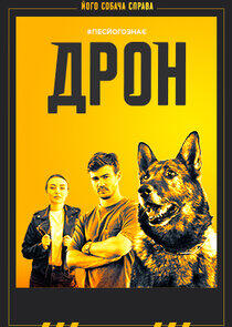 Дрон