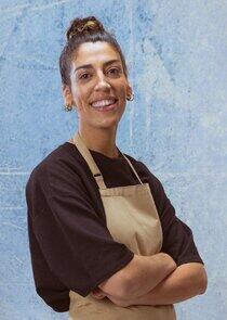 photo of Jessika Trassel photo of Jessika Trassel