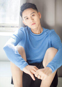photo of Zhang Bo Zhi photo of Zhang Bo Zhi