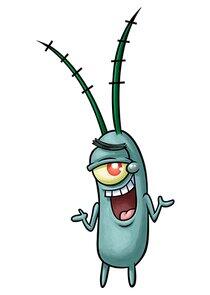 Plankton Plankton