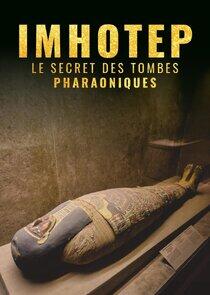Imhotep : À la recherche du tombeau perdu