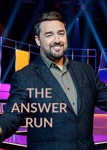 The Answer Run The Answer Run