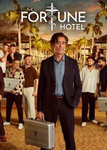 The Fortune Hotel
