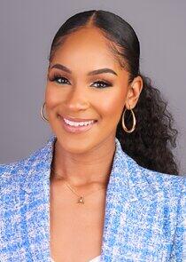 photo of Amina Smith photo of Amina Smith