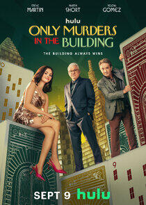 Only Murders in the Building