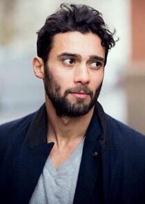 Arash Marandi