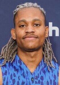 Tyrel Jackson Williams