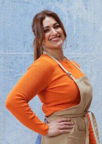 photo of Nadia Mercuri photo of Nadia Mercuri