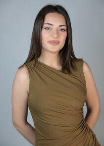 photo of Sena Mercan photo of Sena Mercan