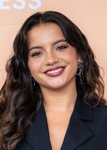Isabela Merced Isabela Merced