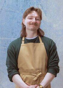 photo of Iain Ross photo of Iain Ross