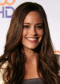 photo of Rachel Specter