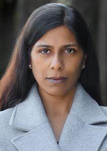 Lolita Chakrabarti Lolita Chakrabarti