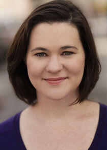 photo of Sarah Kinsey photo of Sarah Kinsey