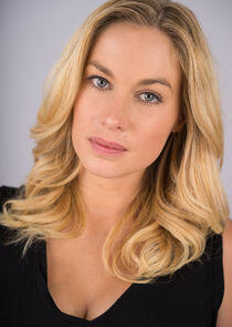 Nikki Baker Nikki Baker