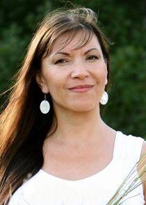Lisa Meeches Lisa Meeches