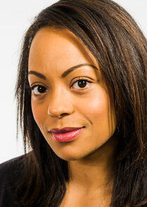 photo of Sarah Lewis Obuba photo of Sarah Lewis Obuba