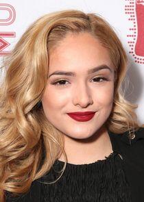 Chachi Gonzales Chachi Gonzales