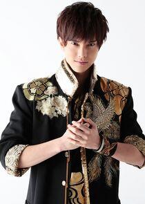 Mizuno Masaru