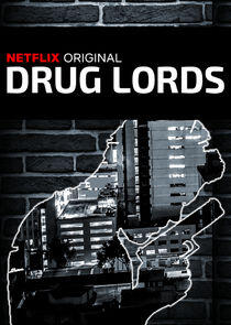 Drug Lords Drug Lords