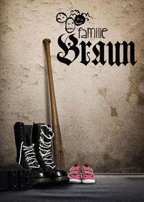 Familie Braun Familie Braun
